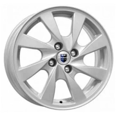 iFree Original КС928 6x15/4x98 ET33 D58.5 Сильвер iFree Original КС928 6x15/4x98 ET33 D58.5 Сильвер