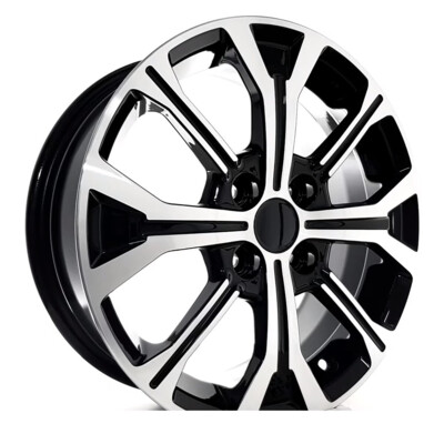 iFree Original КС945 6x15/4x100 ET46 D54.1 Алмаз черный iFree Original КС945 6x15/4x100 ET46 D54.1 Алмаз черный