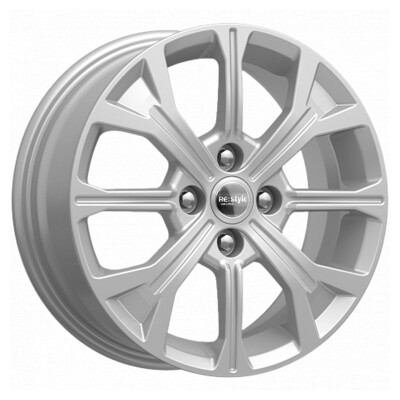 iFree Original КС945 6x15/4x100 ET50 D60.1 Сильвер iFree Original КС945 6x15/4x100 ET50 D60.1 Сильвер