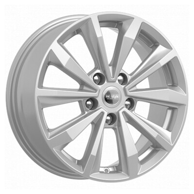 iFree Original КС974 6.5x16/5x112 ET46 D57.1 Сильвер iFree Original КС974 6.5x16/5x112 ET46 D57.1 Сильвер