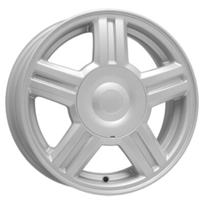 iFree Original Торус (КС409(MR)) 5.5x14/4x98 ET35 D58.5 Сильвер F iFree Original Торус (КС409(MR)) 5.5x14/4x98 ET35 D58.5 Сильвер F