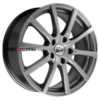 iFree Big Byz (КС680) 7x17/5x114.3 ET50 D67.1 Хай Вэй