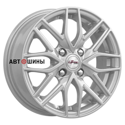 iFree Кайкос (КС1001) 5.5x14/4x100 ET40 D60.1 Нео-классик