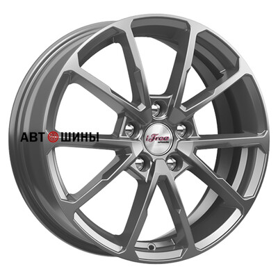 iFree Skibidi (КС909) 6.5x17/5x114.3 ET49 D67.1 Хай Вэй