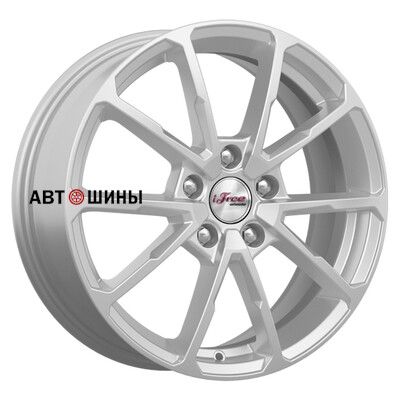 iFree Skibidi (КС909) 6.5x17/5x114.3 ET50 D67.1 Нео-классик