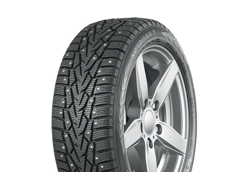 175/65 R14 Ikon Tyres (Nokian Tyres) NORDMAN Nordman 7