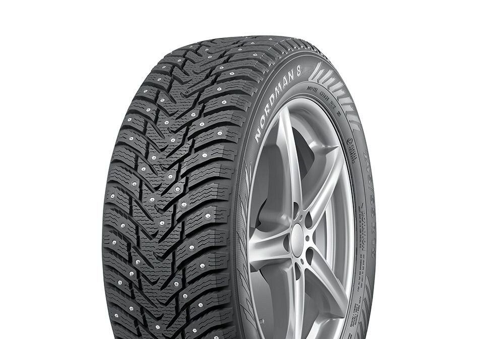 Ikon Tyres (Nokian Tyres) NORDMAN Ikon Tyres (Nokian Tyres) NORDMAN 175/70 R13 Ikon Tyres (Nokian Tyres) NORDMAN Nordman 8