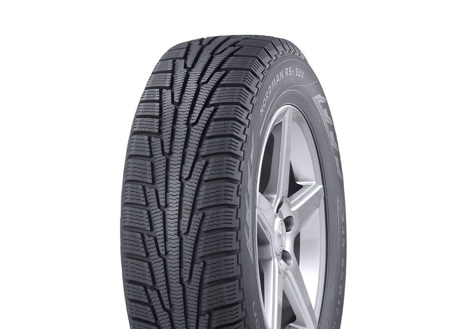 225/70 R16 Ikon Tyres (Nokian Tyres) NORDMAN Nordman RS2 SUV