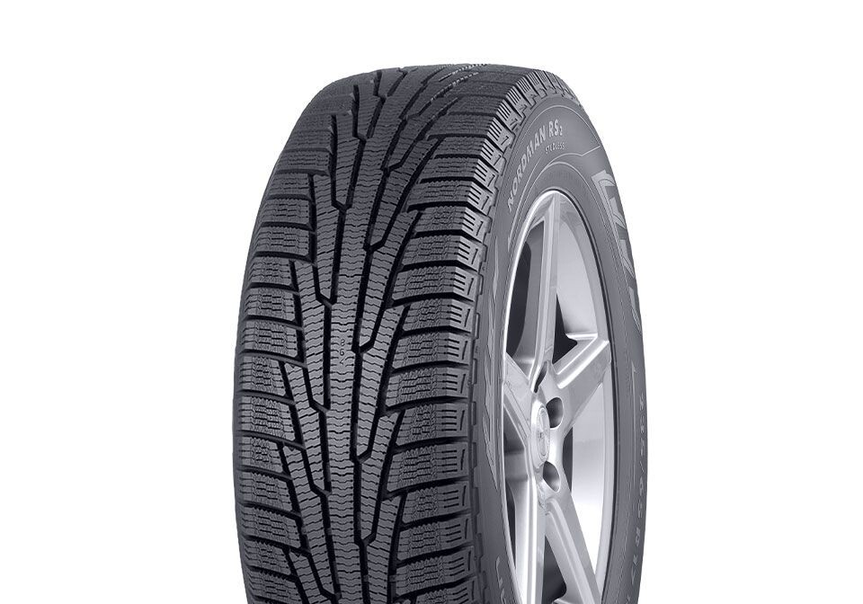 185/60 R15 Ikon Tyres (Nokian Tyres) NORDMAN Nordman RS2