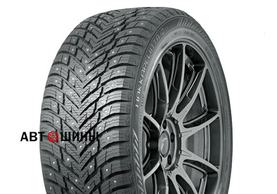 Ikon Tyres (Nokian Tyres) 285/40 R19 Ikon Tyres (Nokian Tyres) Hakkapeliitta 10 EV SilentDrive Ikon Tyres (Nokian Tyres) 285/40 R19 Ikon Tyres (Nokian Tyres) Hakkapeliitta 10 EV SilentDrive