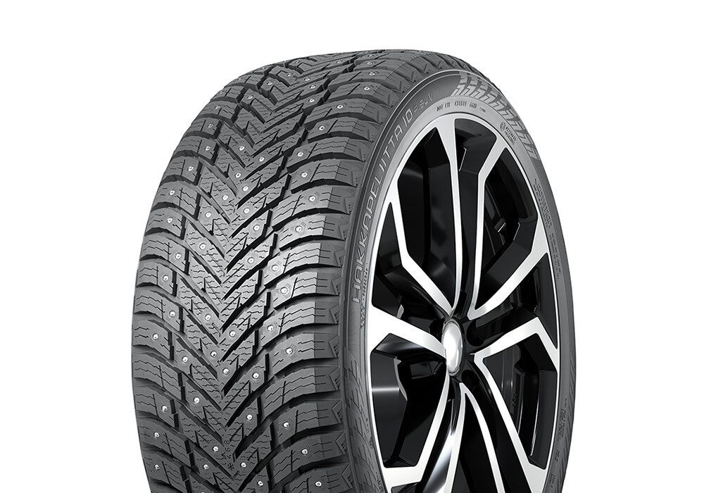 Ikon Tyres (Nokian Tyres) Ikon Tyres (Nokian Tyres) 275/50 R21 Ikon Tyres (Nokian Tyres) HAKKAPELIITTA 10p SUV