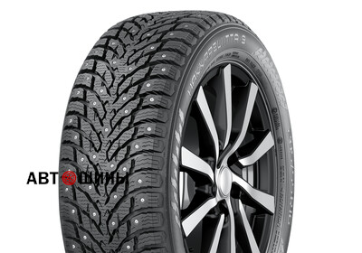 255/35 R20 Ikon Tyres (Nokian Tyres) Hakkapeliitta 9