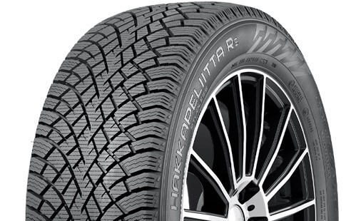 275/50 R20 Ikon Tyres (Nokian Tyres) Hakkapeliitta R5 SUV