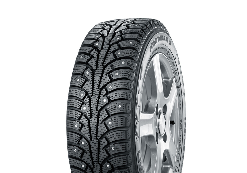 185/65 R14 Ikon Tyres (Nokian Tyres) NORDMAN 5