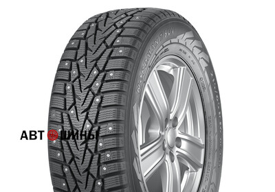 235/60 R17 Ikon Tyres (Nokian Tyres) NORDMAN 7 SUV