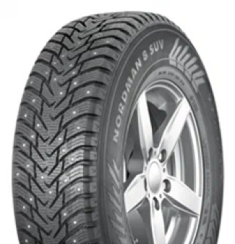 Ikon Tyres (Nokian Tyres) Ikon Tyres (Nokian Tyres) 215/65 R16 Ikon Tyres (Nokian Tyres) NORDMAN 8 SUV