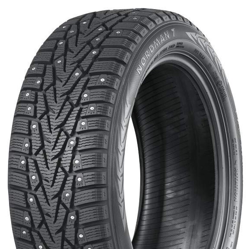 195/65 R15 Ikon Tyres (Nokian Tyres) NORDMAN 8