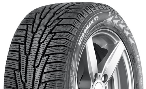 225/55 R17 Ikon Tyres (Nokian Tyres) Nordman RS2