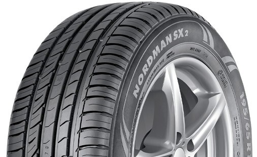 195/60 R15 Ikon Tyres (Nokian Tyres) NORDMAN SX2