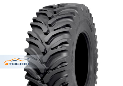 710/75 R42 Ikon Tyres (Nokian Tyres) Tractor King