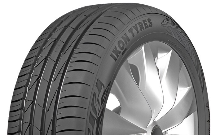 245/65 R17 Ikon Tyres Autograph Aqua 3 SUV