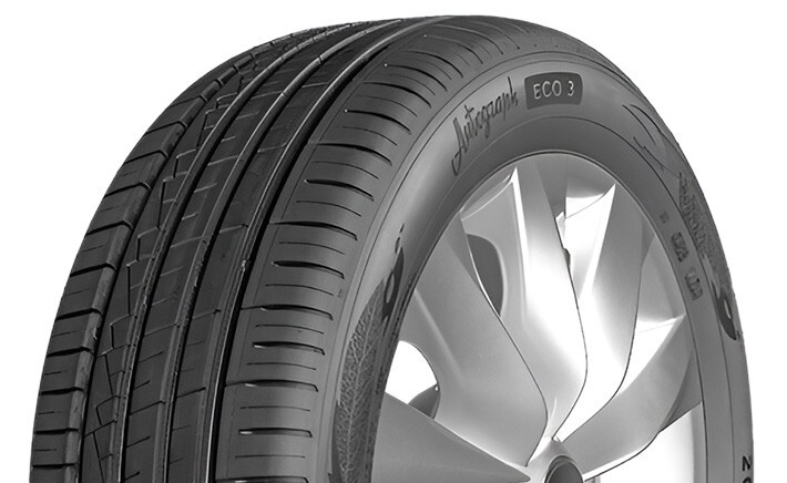 165/70 R14 Ikon Tyres Autograph Eco 3