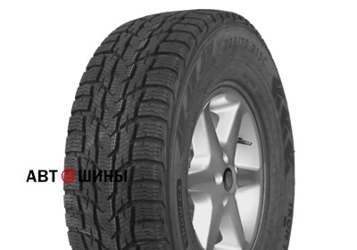 185/75 R16C Ikon Tyres Autograph Snow C3