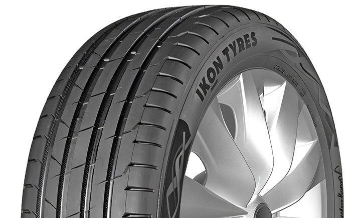 255/50 R19 Ikon Tyres Autograph Ultra 2 SUV