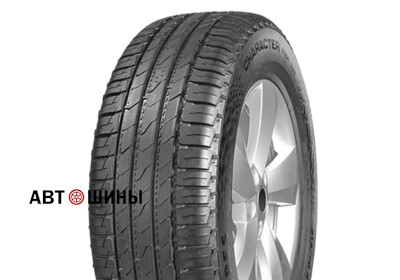 255/55 R18 Ikon Tyres Character Aqua SUV