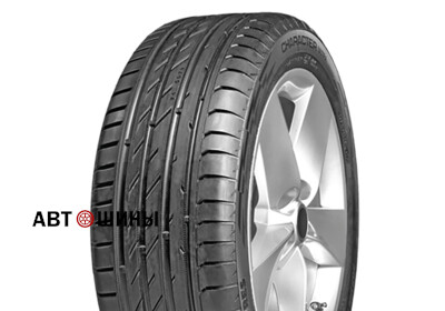 205/55 R16 Ikon Tyres Character Ultra