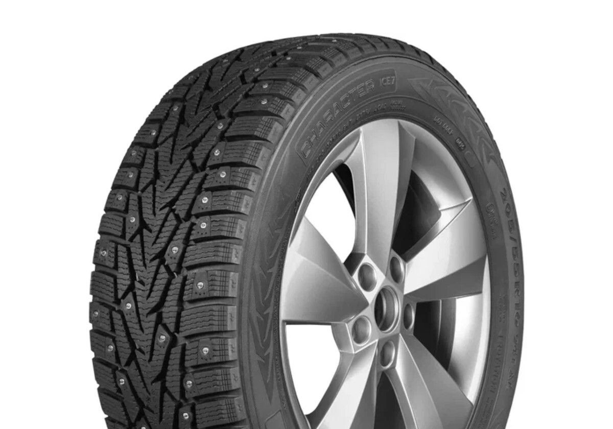 205/50 R17 Ikon Tyres Ikon Character Ice 7 205/50 R17 Ikon Tyres Ikon Character Ice 7