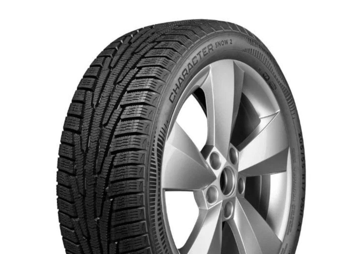 155/70 R13 Ikon Tyres Ikon Character Snow 2 155/70 R13 Ikon Tyres Ikon Character Snow 2