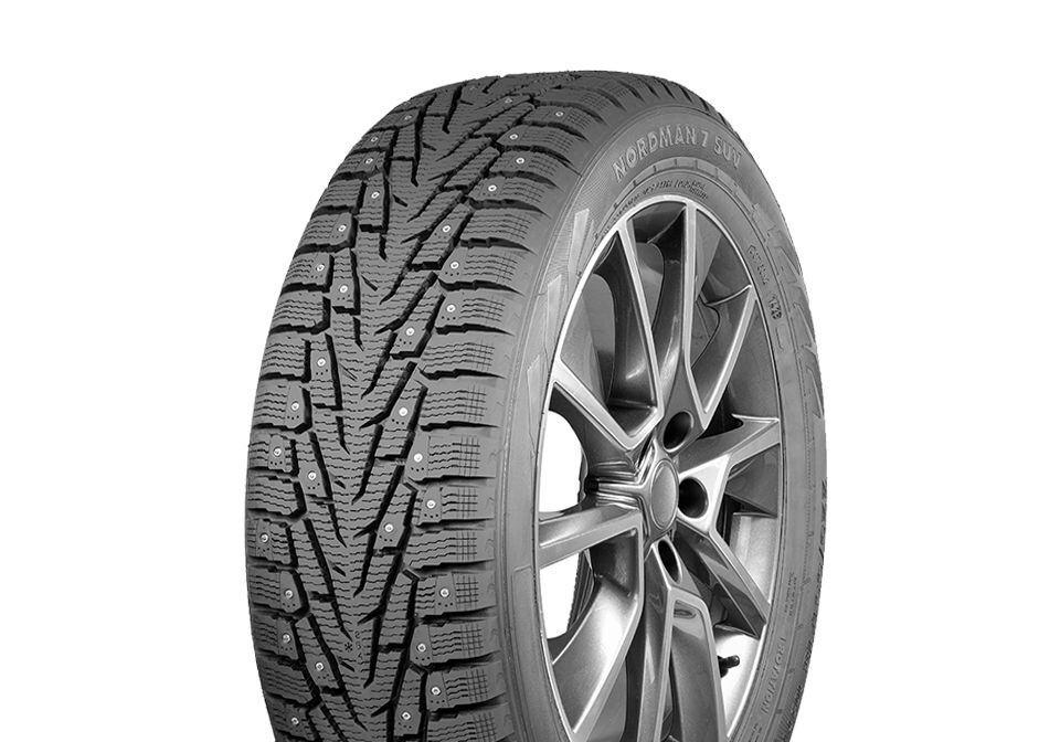 215/70 R16 Ikon Tyres Ikon Nordman 7 SUV