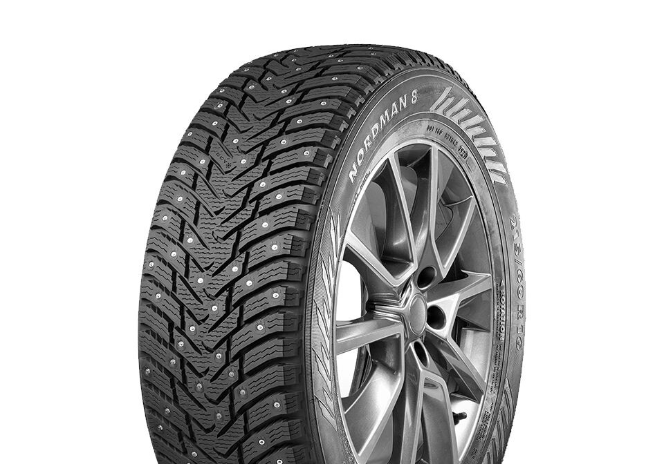 175/70 R13 Ikon Tyres Ikon Nordman 8