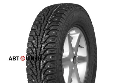 195/70 R15 Ikon Tyres Ikon Nordman C