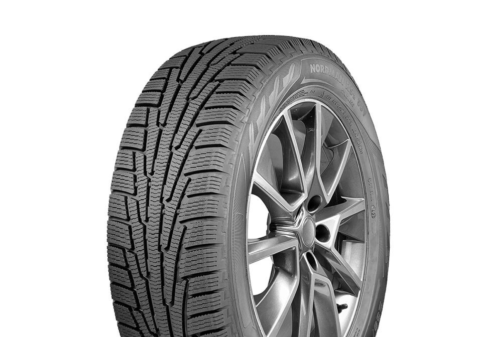 225/60 R17 Ikon Tyres Ikon Nordman RS2 SUV