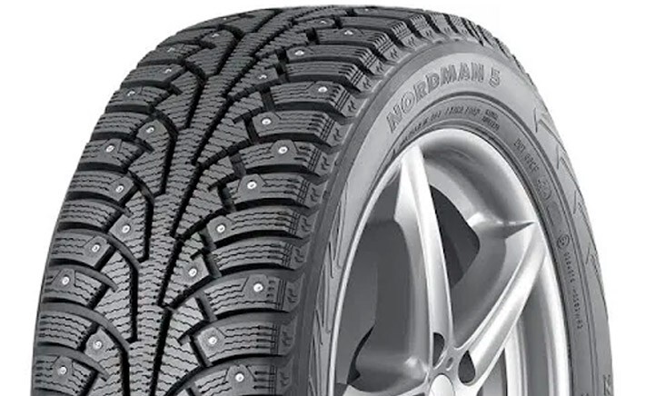 175/70 R14 Ikon Tyres Nordman 5