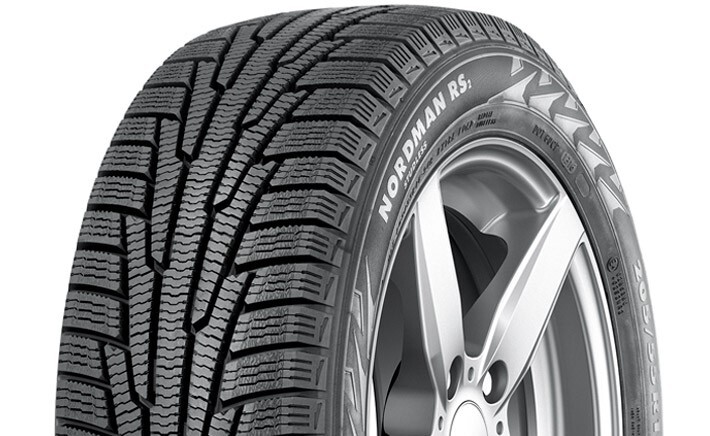 225/55 R17 Ikon Tyres Nordman RS2