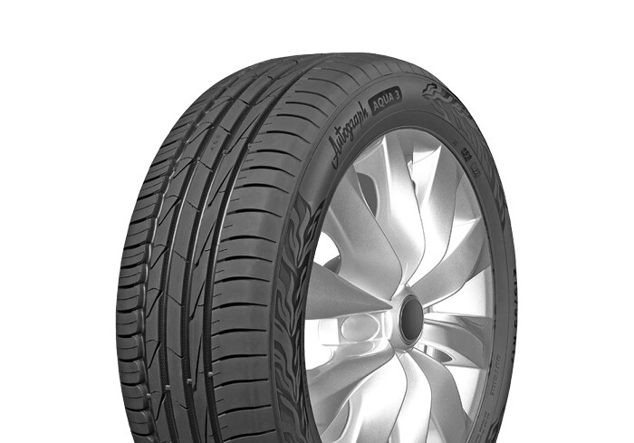 235/65 R17 IKON AUTOGRAPH AQUA 3 SUV