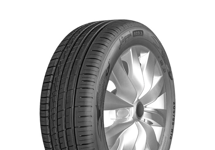 195/55 R15 IKON AUTOGRAPH ECO 3