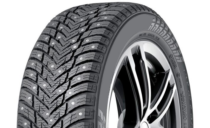 205/60 R16 IKON Autograph Ice 10