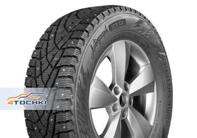 185/75 R16C IKON Autograph Ice C4