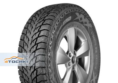 225/75 R16 IKON Autograph Ice LT4