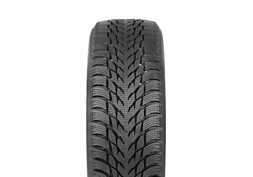 285/50 R20 IKON AUTOGRAPH SNOW 3 SUV