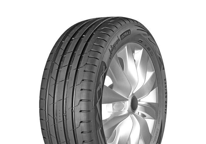 275/50 R20 IKON AUTOGRAPH ULTRA 2 SUV