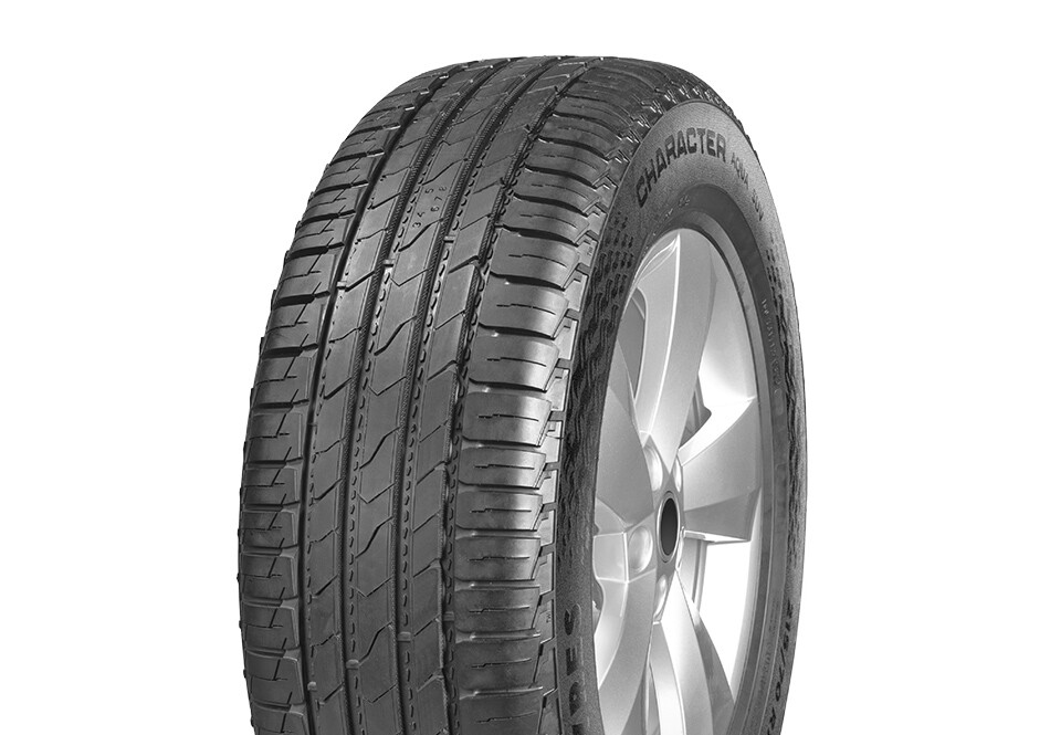 275/65 R17 IKON CHARACTER AQUA SUV