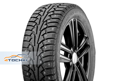 205/60 R16 IKON Character Ice 5 (Nordman 5)