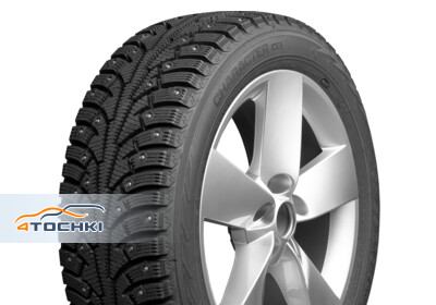 185/70 R14 IKON Character Ice 5