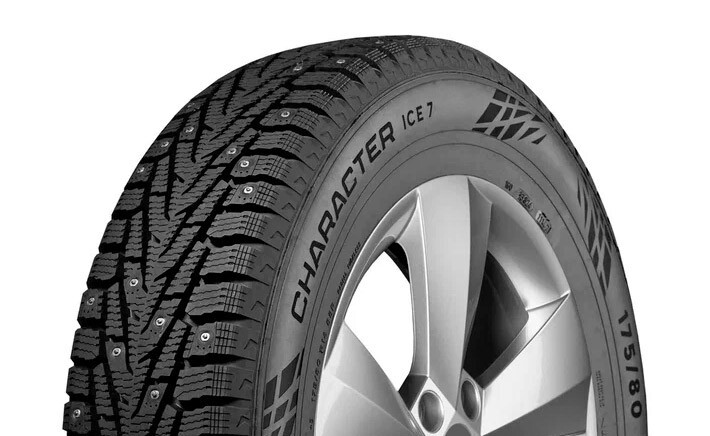 185/65 R15 IKON Character Ice 7 (Nordman 7) 185/65 R15 IKON Character Ice 7 (Nordman 7)