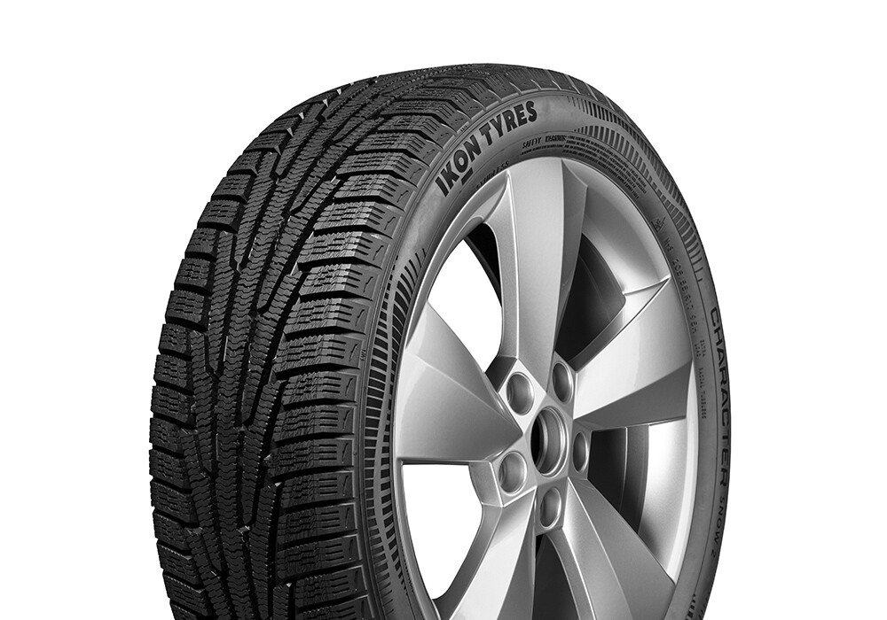 185/55 R15 IKON CHARACTER SNOW 2 185/55 R15 IKON CHARACTER SNOW 2